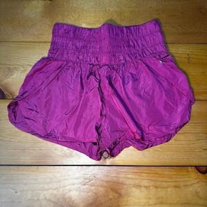 Free People Movement Shorts